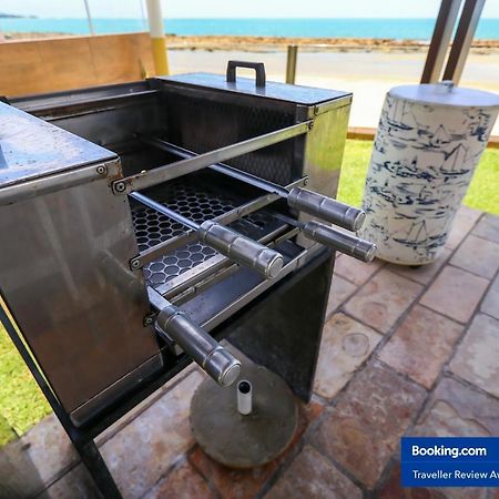 Casa A Beira Mar Com 4 Suites E Muito Conforto Porto de Galinhas Luaran gambar