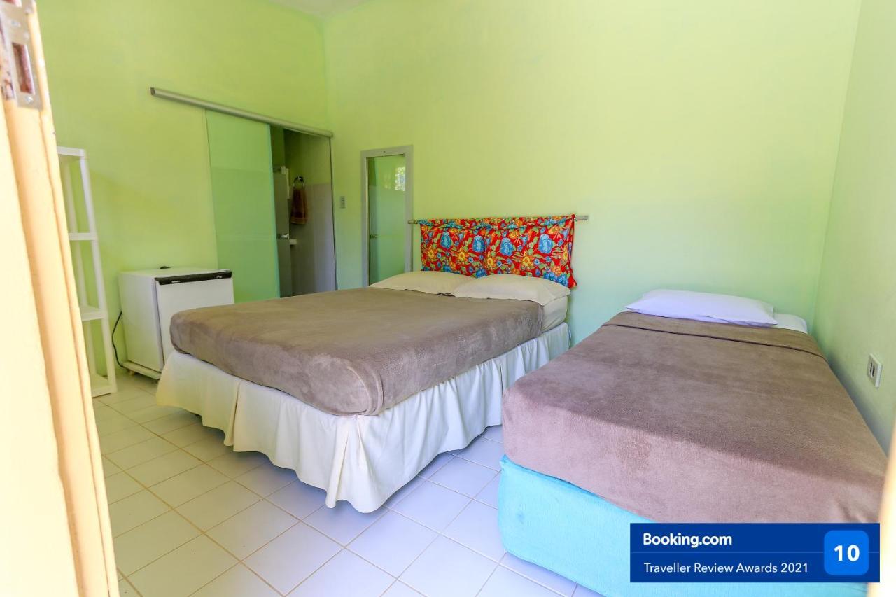 Casa A Beira Mar Com 4 Suites E Muito Conforto Porto de Galinhas Luaran gambar