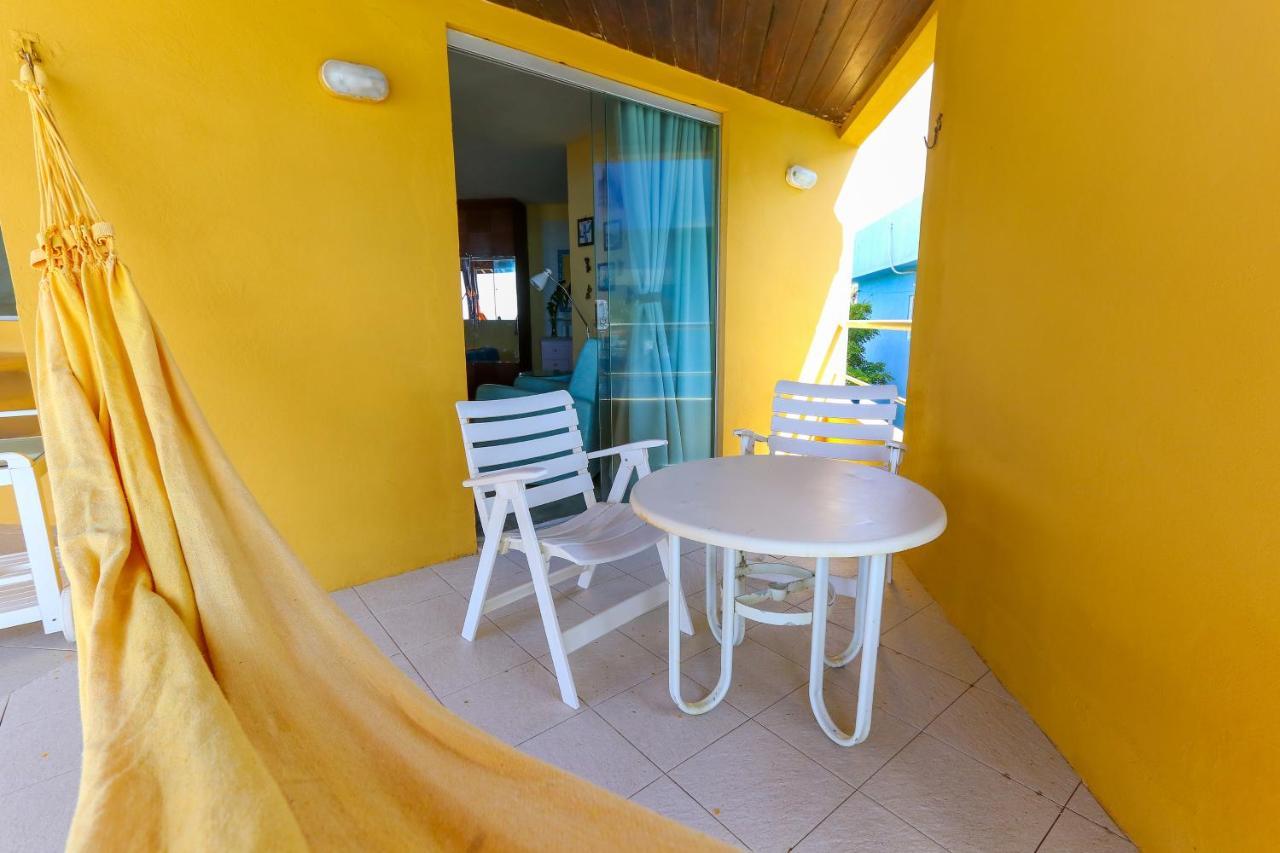 Casa A Beira Mar Com 4 Suites E Muito Conforto Porto de Galinhas Luaran gambar